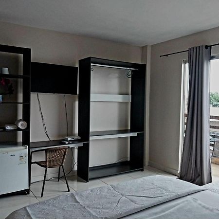 Elite Flat Hotel São Gabriel da Cachoeira Buitenkant foto