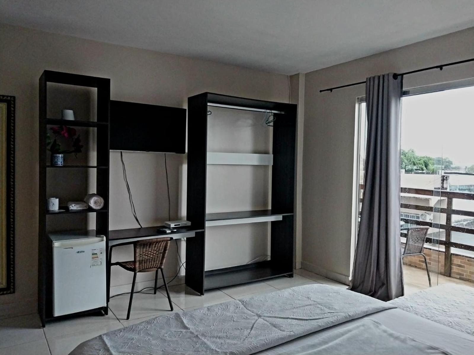 Elite Flat Hotel São Gabriel da Cachoeira Buitenkant foto